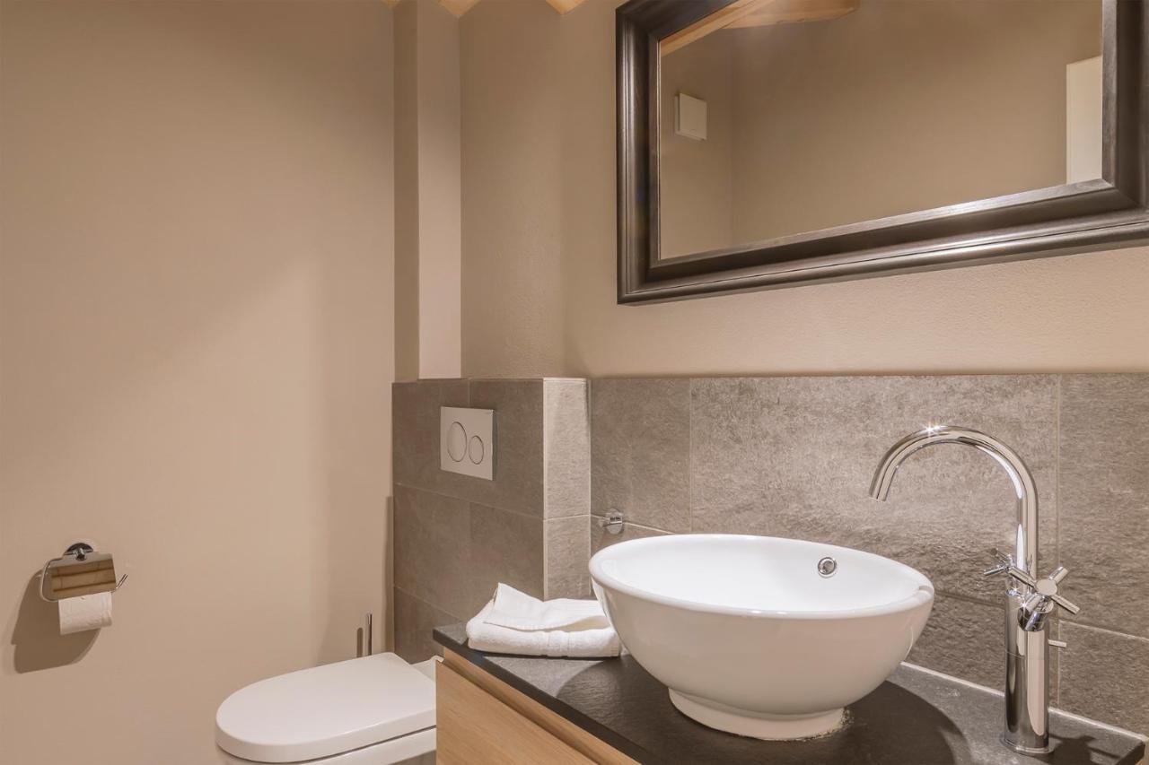 Apartment Ahorn