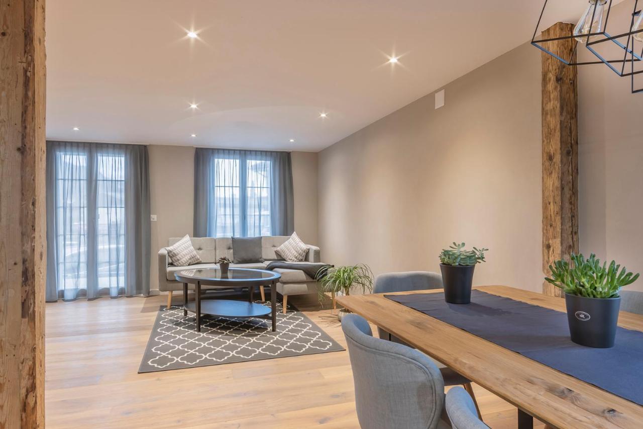 Apartment Ahorn