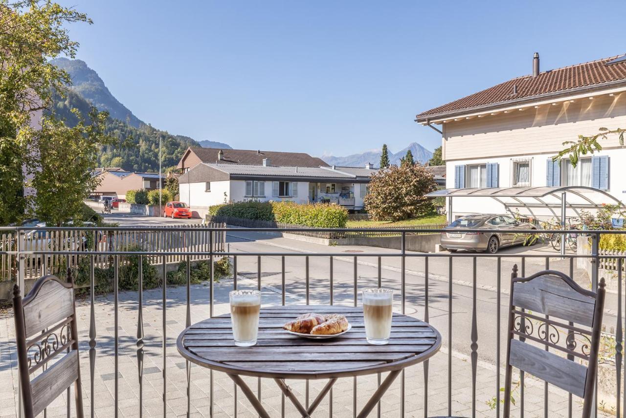 Ahorn Apartment