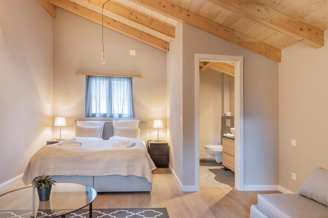 Appartement Ahorn *