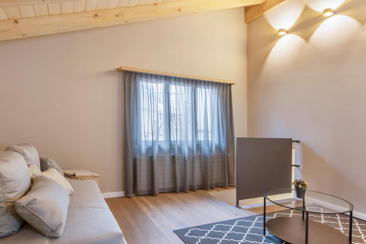 Ahorn Appartement